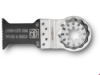 Fein zaagblad - E-Cut Long-Life - starlock - 35 x 50 mm [1x] - 63502160210