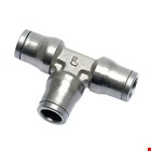 Legris - T-Koppeling - 4 mm - 3604 04 00