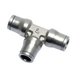 Legris - T-Koppeling - 4 mm - 3604 04 00