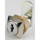RONIS automaatcilinder 33800-01/2 gebogen sluitlip