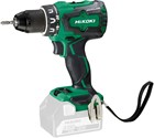 HiKOKI DS18DBSLW3Z Accu Boor-Schroefmachine 18V - Exclusief accu en lader