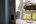 Dauby toiletrolhouder enkel - Pure Plus - wit brons - 350 mm - links