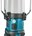 Makita werktent lamp met radio en Bluetooth - DMR056 - 14,4V / 18V - excl. accu en lader - in doos