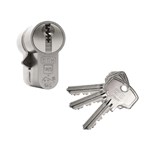 DOM dubbele cilinder - 333 Plura SKG2 - 30-90mm