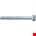fischer betonschroef - FBS II 10x90 mm - 35/25/5 US - zeskant