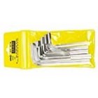 AMF Set Inbussleutels Tas Din911Tz11/0.05-3/8 Amf