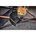 DeWALT DCG405NT-XJ 18V XR 125mm Brushless haakse slijpmachine met schuifschakelaar excl. lader en accu