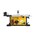 DeWALT DWE7492SET tafelzaag met onderstel 