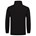 Tricorp fleecevest - Casual - 301002 - zwart - maat 4XL
