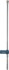 Bosch hamerboor - SDS-Max-9 SpeedClean - 16x620/400 mm - stofvrij boren