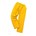 Hydrowear Southendbroek geel 014015 XXL