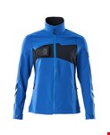 MASCOT jack - Accelerate - 18008-511 - dames - helder blauw / marine - XS