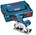 Bosch accu cirkelzaag - GKS 12V-26 - 12V - excl. accu en lader - in L-BOXX