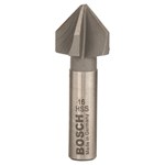 Bosch HSS verzinkboor - CYL - 8x16mm - M8