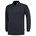 Tricorp polosweater - Casual - 301004 - marine blauw - maat S