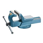 Bankschroef Matador 120Mm 470 Peddinghaus