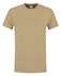 Tricorp T-shirt - Casual - 101001 - khaki - maat XS