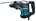 Makita combihamer 230V - HR3200C - SDS plus - 5.1J - 850W - in koffer