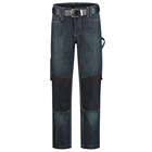 Tricorp jeans worker - Workwear - 502005 - denim blauw - maat 30-34