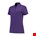 Tricorp Casual 201006 Dames poloshirt Paars XL