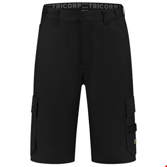 Tricorp  502025 Twill werkbroek kort