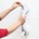 Vitility wandbeugel - Quick Mobile - 40 cm - wit - 70110160