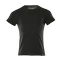 MASCOT® 20482-786 T-shirt zwart - maat L