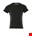 MASCOT® 20482-786 T-shirt zwart - maat L