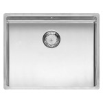 Reginox spoelbak New York - vlakbouw 50x40 (L) - R27646