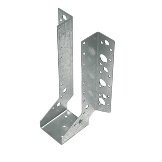 Gebr. Bodegraven raveeldrager midi - 280/59x110mm - verzinkt - 0777230.B001+barcode