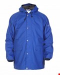 Hydrowear Regenjas Ulft korenblauw - maat 3XL