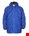 Hydrowear Regenjas Ulft korenblauw - maat 3XL