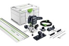 Festool OF 1010 REBQ-Set  bovenfrees 1010W - in systainer  