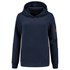 Tricorp Sweater Capuchon Dames - Premium - 304006 - Ink - XL