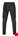 HAVEP broek met kniezakken Revolve 80605 zwart maat 56
