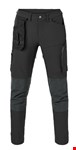 HAVEP broek met kniezakken Revolve 80605 zwart maat 64