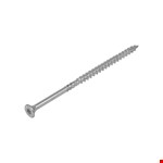 Dynaplus unischroef [200x] - VZ - platkop - TX-25 - 5.0x45/30mm