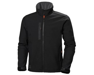 Helly Hansen 74231 Kensington softshell jas
