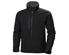 Helly Hansen Kensington softshell jassen - 74231 - zwart 