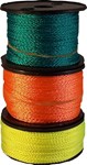 Ivana 51083 Metseldraad nylon zwart - dikte 1,3 mm - 50 meter