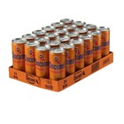 Chocomel van Nutricia - 24x 25cl - blik (tray)