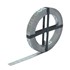 Gebr. Bodegraven montageband/windverband - 25m - 30x1,5mm - RVS A2