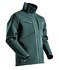 MASCOT Customized Softshell jas - 22085-662 - bosgroen - maat 3XL