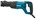 Makita reciprozaag - JR3061T - 230 V - in koffer