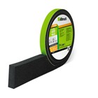 illbruck TP602 ILLMOD 600 MAX universeel voegenband - 15/5-15 mm - 4,5 m - zwart