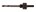 Bahco boorhouder - voor gatzaag - 32-210mm (20) - 3834-ARBR-16152