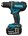 Makita DDF482RFJ accu boor-/schroefmachine 18V - incl. accu en lader in Mbox
