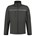Tricorp softshell jas luxe - Rewear - donkergrijs - maat 4XL