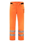 Tricorp worker RWS - Safety - fluor oranje en geel - 503003