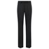 Tricorp dames pantalon - Corporate - 505002 - zwart - maat 34